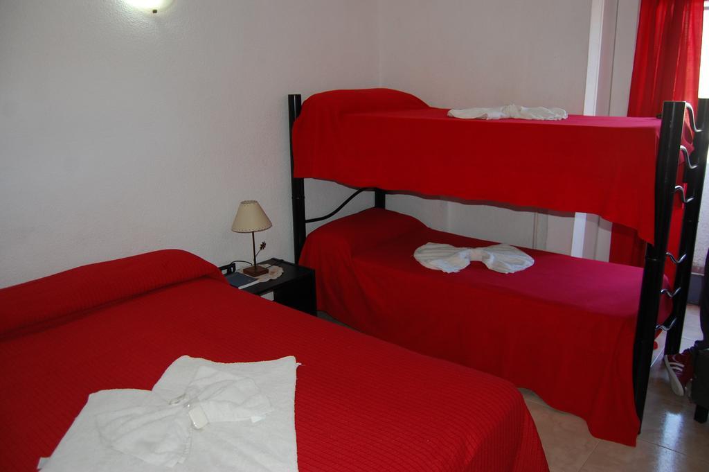 Hotel Bialet Massé Quarto foto